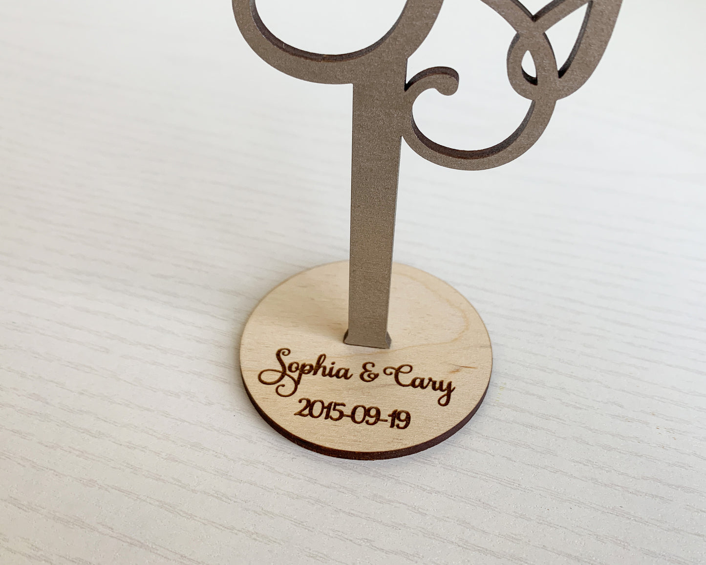 Please Sign Wedding Signage For Wedding Ceremony Table Decor